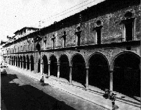 sede ospedale vecchio sede ospedale vecchio