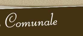 archivio storico comunale